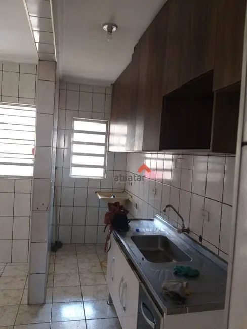 Foto 1 de Apartamento com 2 quartos para alugar, 47m2 em Jardim das Esmeraldas, São Paulo - SP