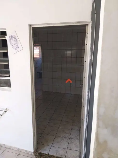 Foto 7 de Apartamento com 2 quartos para alugar, 47m2 em Jardim das Esmeraldas, São Paulo - SP