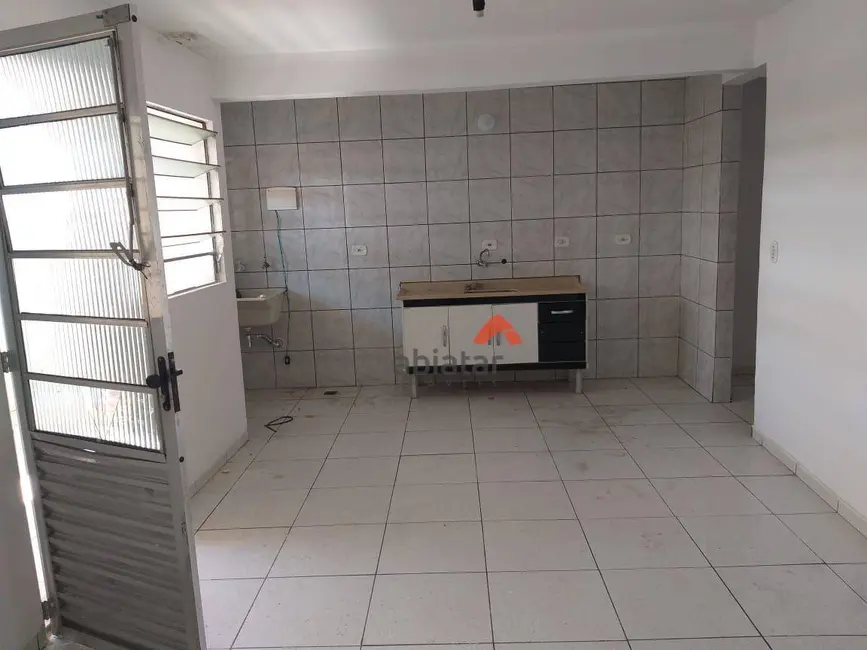 Foto 5 de Apartamento com 2 quartos para alugar, 47m2 em Jardim das Esmeraldas, São Paulo - SP
