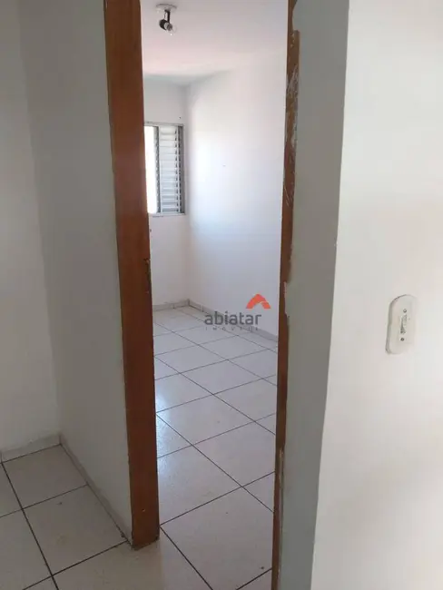 Foto 4 de Apartamento com 2 quartos para alugar, 47m2 em Jardim das Esmeraldas, São Paulo - SP