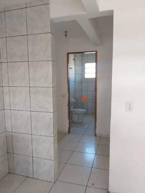 Foto 6 de Apartamento com 2 quartos para alugar, 47m2 em Jardim das Esmeraldas, São Paulo - SP