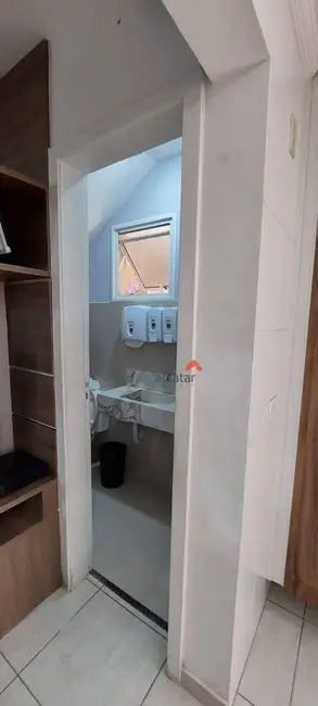 Foto 9 de Sobrado com 2 quartos à venda, 70m2 em Vila Sônia do Taboão, Taboao Da Serra - SP