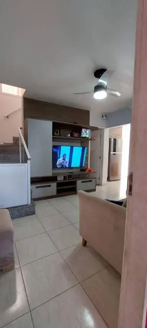 Foto 8 de Sobrado com 2 quartos à venda, 70m2 em Vila Sônia do Taboão, Taboao Da Serra - SP