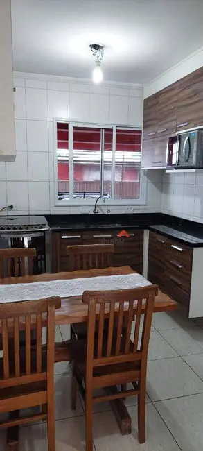 Foto 6 de Sobrado com 2 quartos à venda, 70m2 em Vila Sônia do Taboão, Taboao Da Serra - SP