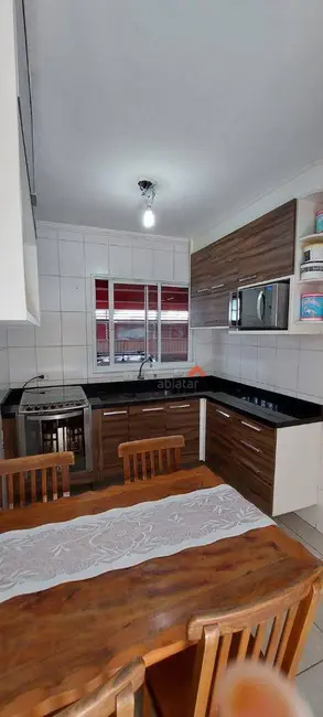 Foto 5 de Sobrado com 2 quartos à venda, 70m2 em Vila Sônia do Taboão, Taboao Da Serra - SP