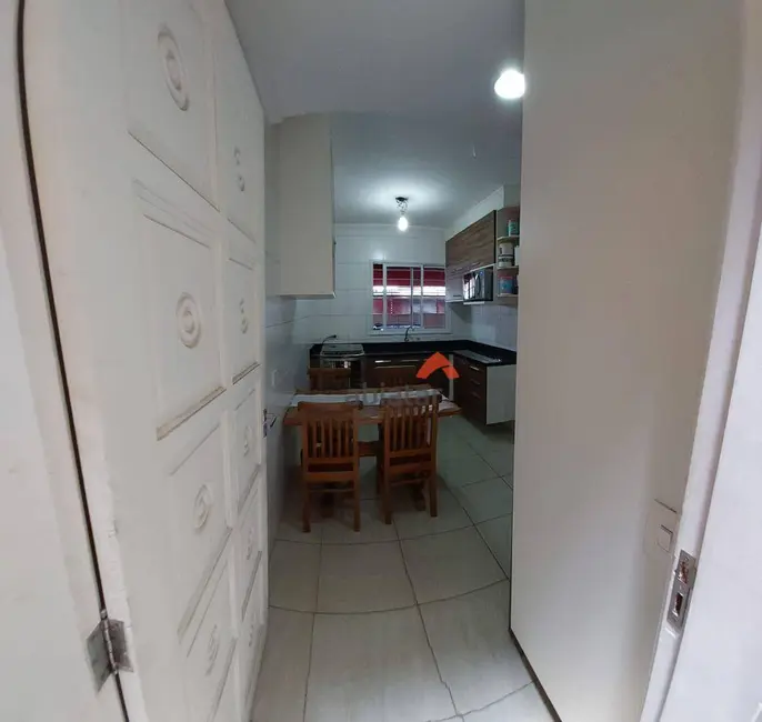 Foto 2 de Sobrado com 2 quartos à venda, 70m2 em Vila Sônia do Taboão, Taboao Da Serra - SP