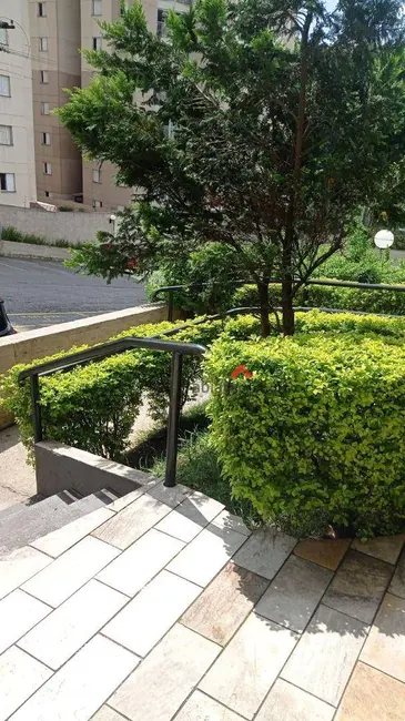 Foto 3 de Apartamento com 2 quartos à venda, 62m2 em Vila Sônia do Taboão, Taboao Da Serra - SP