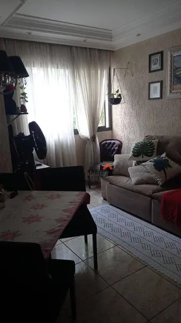 Foto 7 de Apartamento com 2 quartos à venda, 62m2 em Vila Sônia do Taboão, Taboao Da Serra - SP