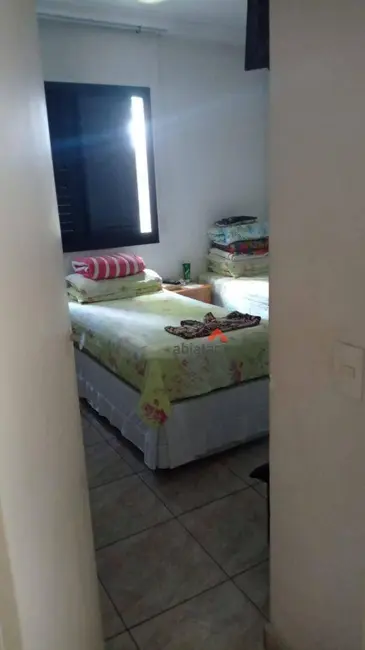 Foto 9 de Apartamento com 2 quartos à venda, 62m2 em Vila Sônia do Taboão, Taboao Da Serra - SP