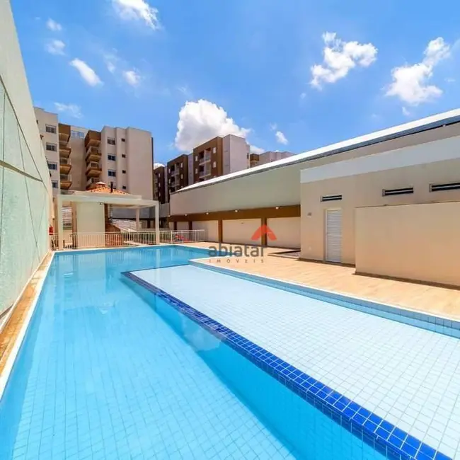 Foto 1 de Apartamento com 2 quartos à venda, 47m2 em Capão Redondo, São Paulo - SP