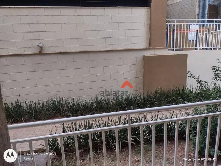 Foto 7 de Apartamento com 2 quartos à venda, 47m2 em Capão Redondo, São Paulo - SP