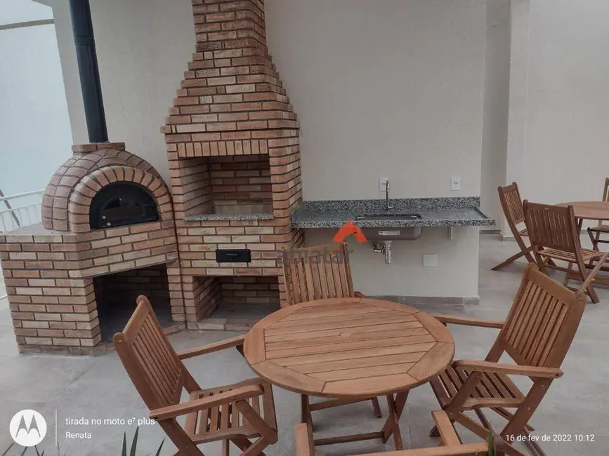 Foto 3 de Apartamento com 2 quartos à venda, 47m2 em Capão Redondo, São Paulo - SP