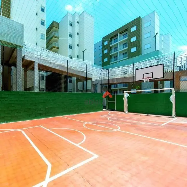 Foto 9 de Apartamento com 2 quartos à venda, 47m2 em Capão Redondo, São Paulo - SP