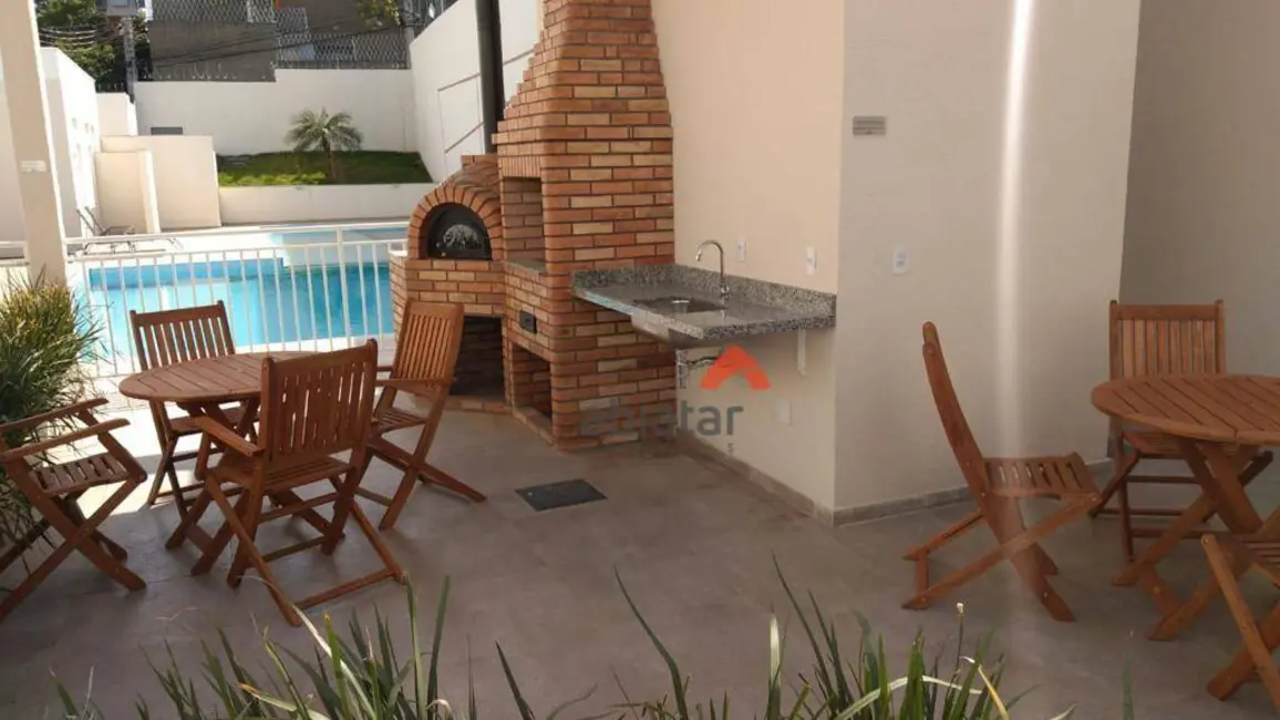 Foto 6 de Apartamento com 2 quartos à venda, 47m2 em Capão Redondo, São Paulo - SP