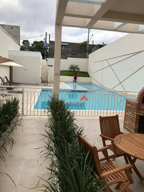 Foto 2 de Apartamento com 2 quartos à venda, 47m2 em Capão Redondo, São Paulo - SP