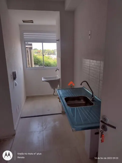 Foto 8 de Apartamento com 2 quartos à venda, 47m2 em Capão Redondo, São Paulo - SP