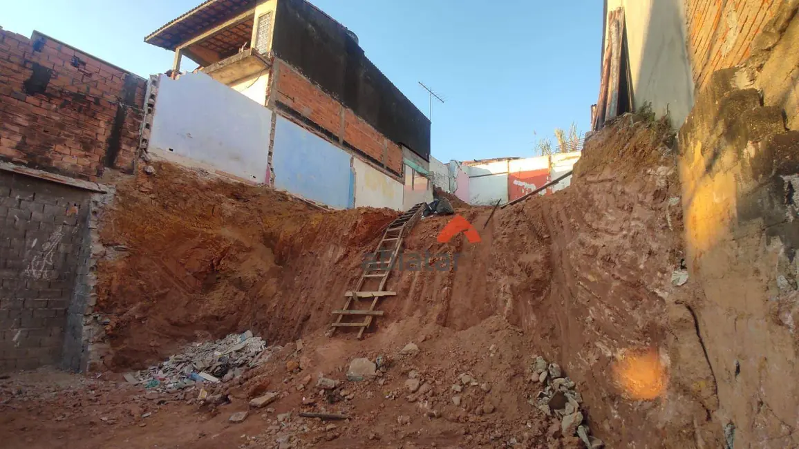 Foto 7 de Terreno / Lote à venda, 290m2 em Jardim Record, Taboao Da Serra - SP