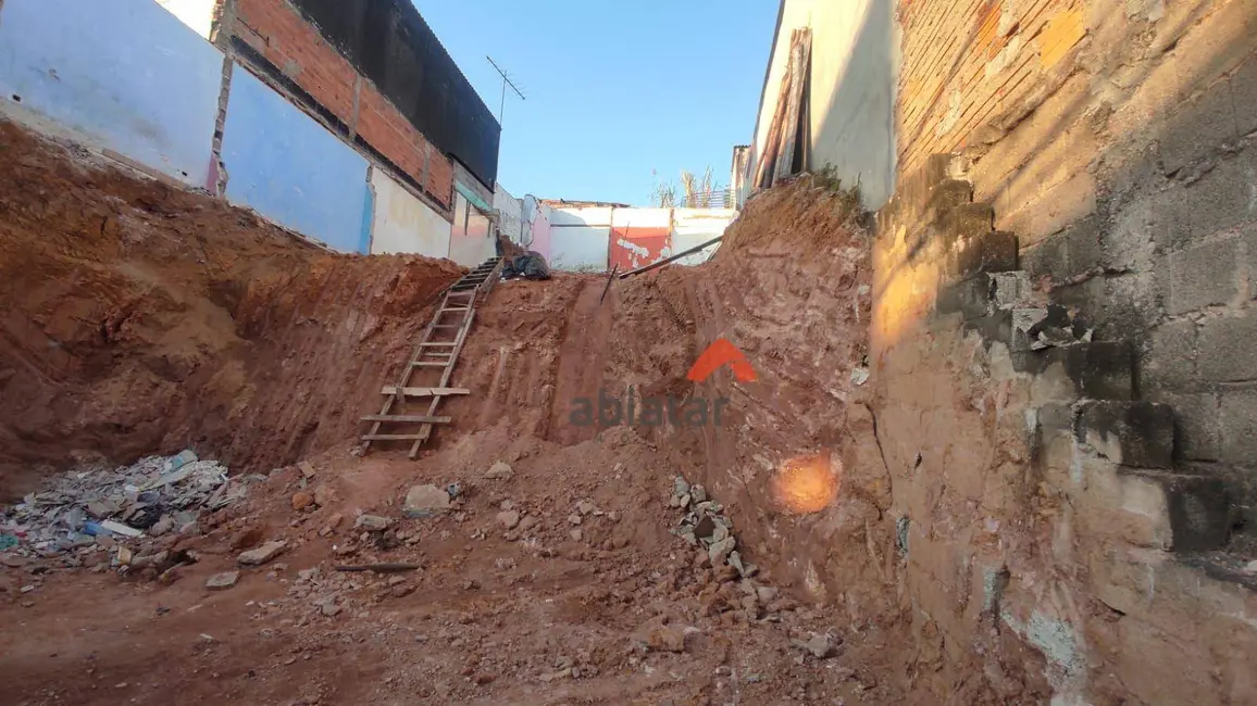 Foto 6 de Terreno / Lote à venda, 290m2 em Jardim Record, Taboao Da Serra - SP