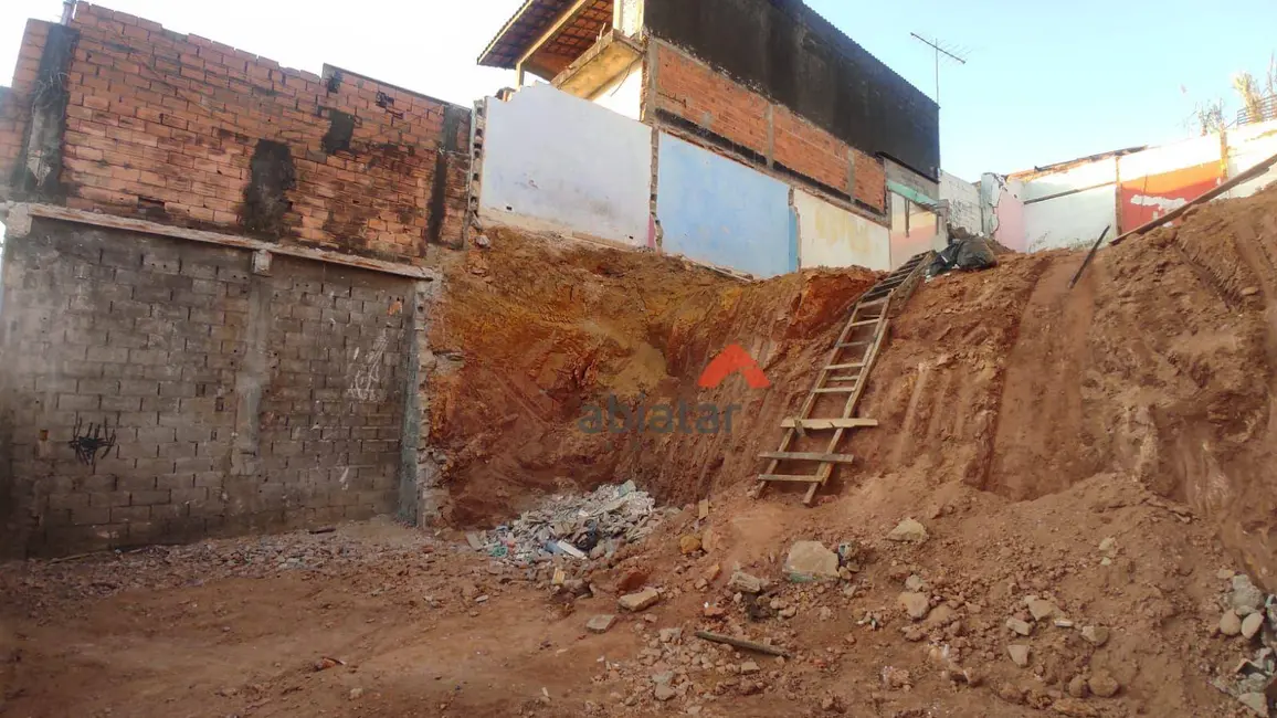 Foto 2 de Terreno / Lote à venda, 290m2 em Jardim Record, Taboao Da Serra - SP