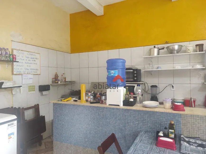 Foto 7 de Loja para alugar, 37m2 em Parque Industrial Daci, Taboao Da Serra - SP