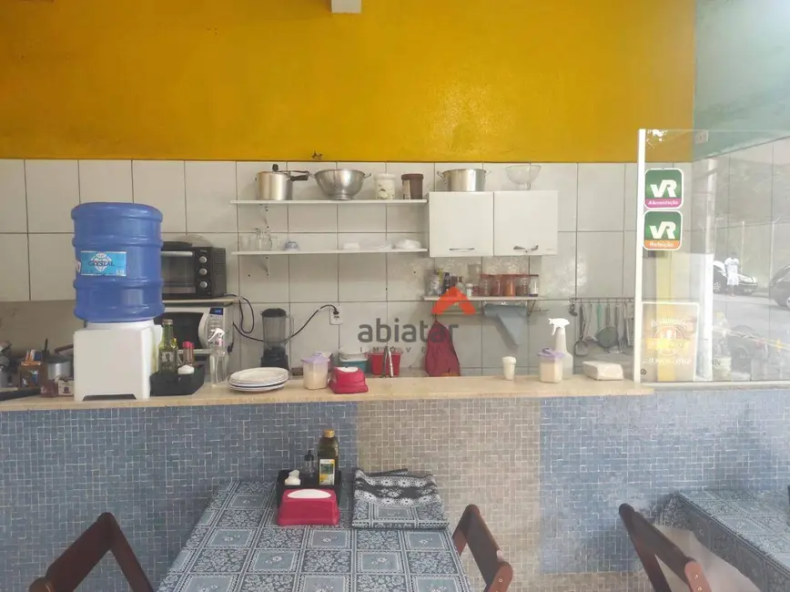 Foto 6 de Loja para alugar, 37m2 em Parque Industrial Daci, Taboao Da Serra - SP