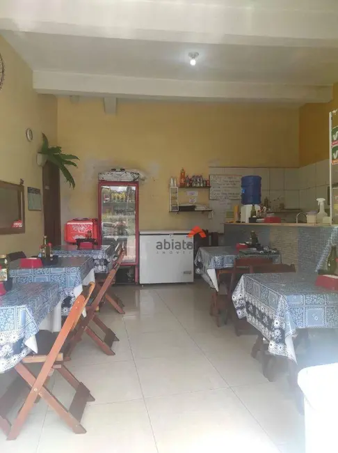 Foto 4 de Loja para alugar, 37m2 em Parque Industrial Daci, Taboao Da Serra - SP