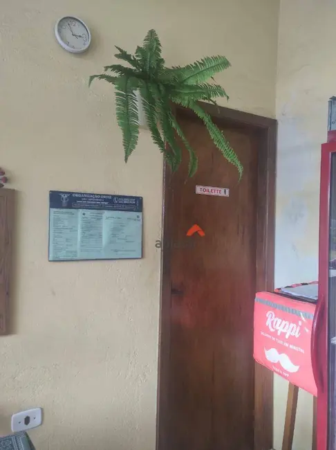 Foto 9 de Loja para alugar, 37m2 em Parque Industrial Daci, Taboao Da Serra - SP