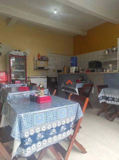 Foto 5 de Loja para alugar, 37m2 em Parque Industrial Daci, Taboao Da Serra - SP