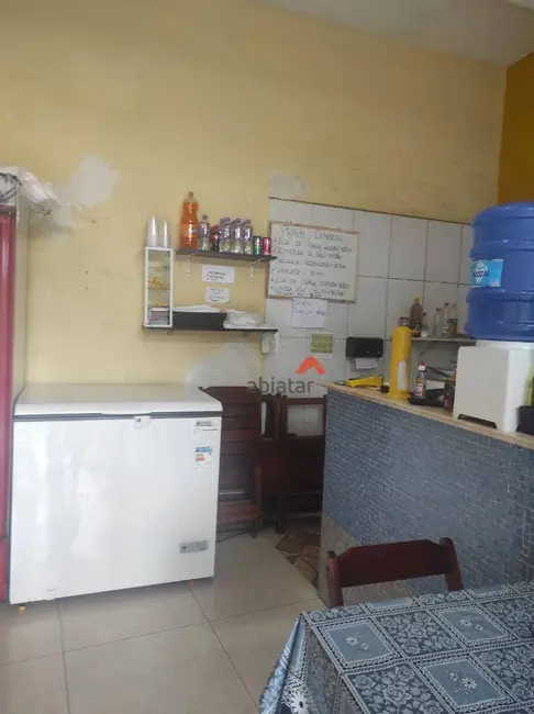 Foto 8 de Loja para alugar, 37m2 em Parque Industrial Daci, Taboao Da Serra - SP