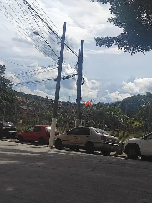 Foto 3 de Loja para alugar, 37m2 em Parque Industrial Daci, Taboao Da Serra - SP