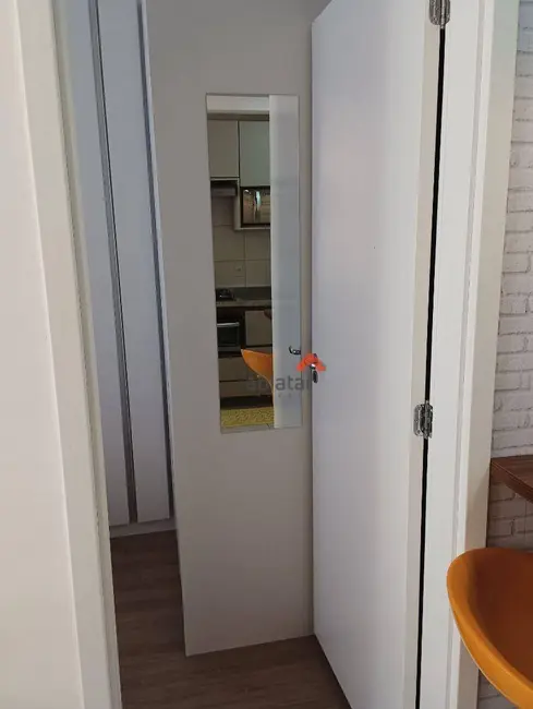 Foto 7 de Apartamento com 1 quarto à venda, 27m2 em Ferreira, São Paulo - SP