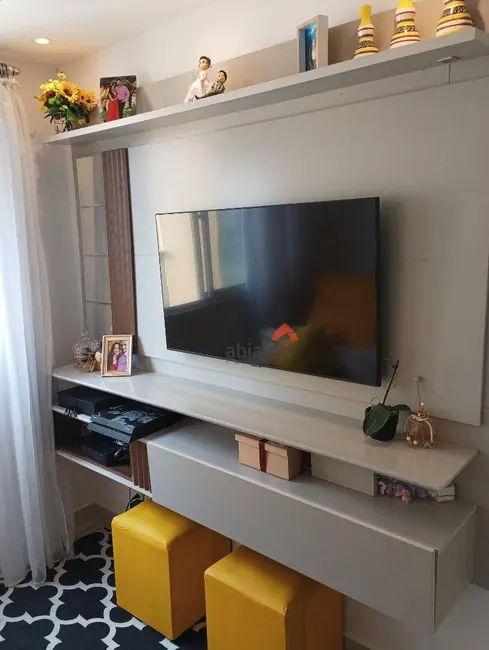 Foto 8 de Apartamento com 1 quarto à venda, 27m2 em Ferreira, São Paulo - SP
