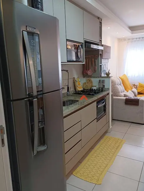 Foto 5 de Apartamento com 1 quarto à venda, 27m2 em Ferreira, São Paulo - SP