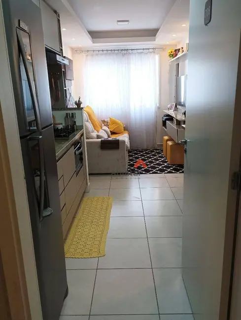 Foto 2 de Apartamento com 1 quarto à venda, 27m2 em Ferreira, São Paulo - SP