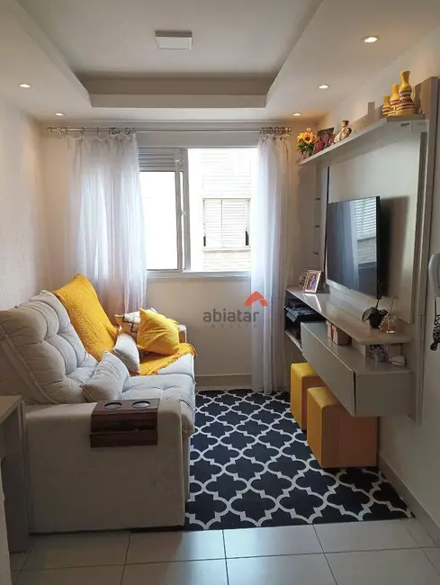 Foto 1 de Apartamento com 1 quarto à venda, 27m2 em Ferreira, São Paulo - SP