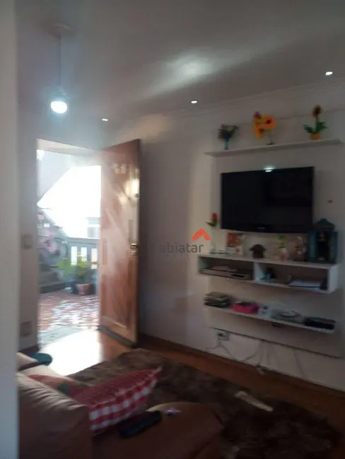 Foto 2 de Apartamento com 2 quartos à venda, 65m2 em Parque Pinheiros, Taboao Da Serra - SP