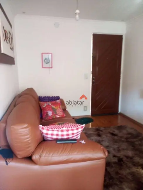 Foto 1 de Apartamento com 2 quartos à venda, 65m2 em Parque Pinheiros, Taboao Da Serra - SP