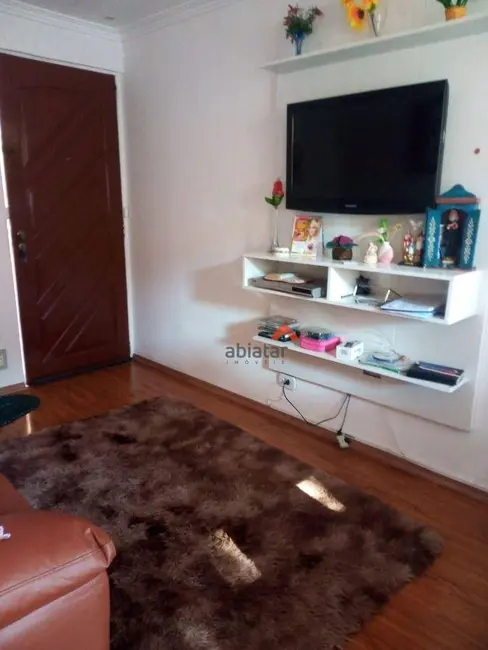 Foto 5 de Apartamento com 2 quartos à venda, 65m2 em Parque Pinheiros, Taboao Da Serra - SP