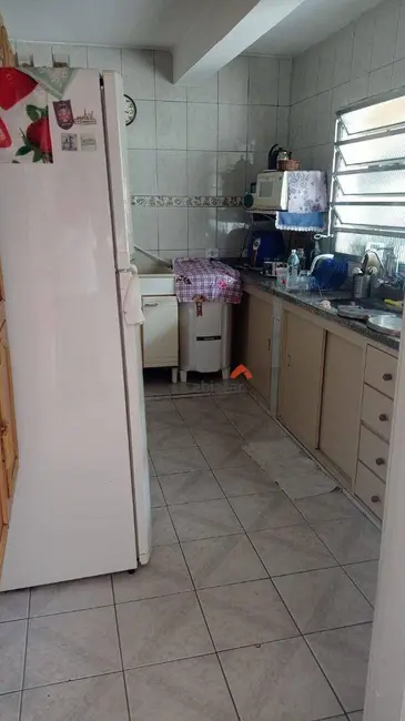 Foto 2 de Sobrado com 5 quartos à venda, 250m2 em Jardim Santa Cruz, Taboao Da Serra - SP