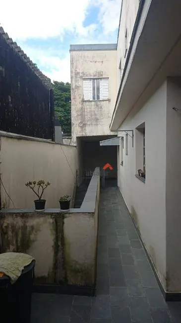 Foto 9 de Sobrado com 5 quartos à venda, 250m2 em Jardim Santa Cruz, Taboao Da Serra - SP