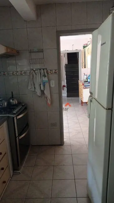 Foto 4 de Sobrado com 5 quartos à venda, 250m2 em Jardim Santa Cruz, Taboao Da Serra - SP