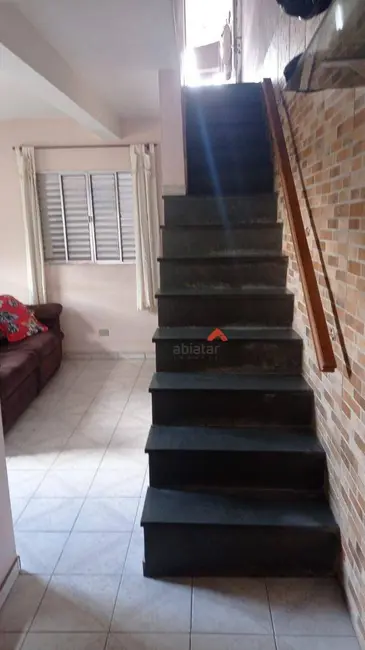 Foto 6 de Sobrado com 5 quartos à venda, 250m2 em Jardim Santa Cruz, Taboao Da Serra - SP