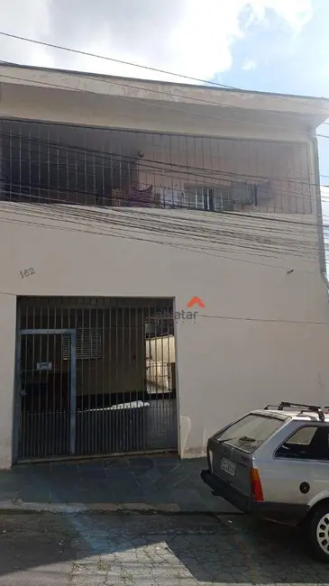 Foto 1 de Sobrado com 5 quartos à venda, 250m2 em Jardim Santa Cruz, Taboao Da Serra - SP
