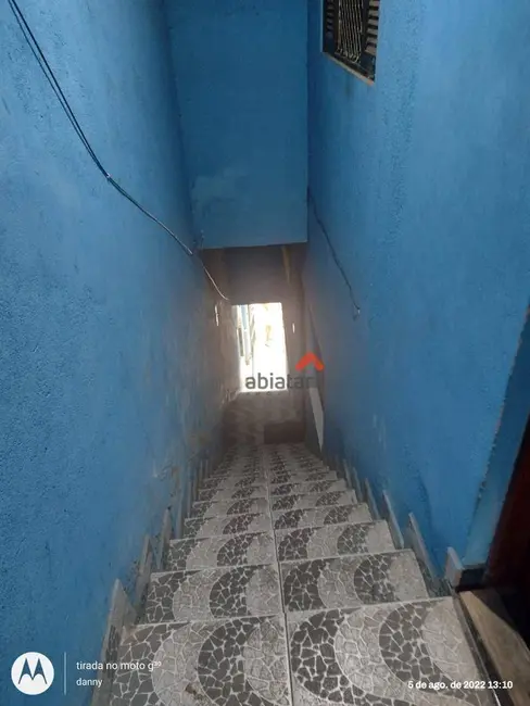 Foto 5 de Sobrado com 1 quarto à venda, 130m2 em Jardim Maria Luiza, Taboao Da Serra - SP