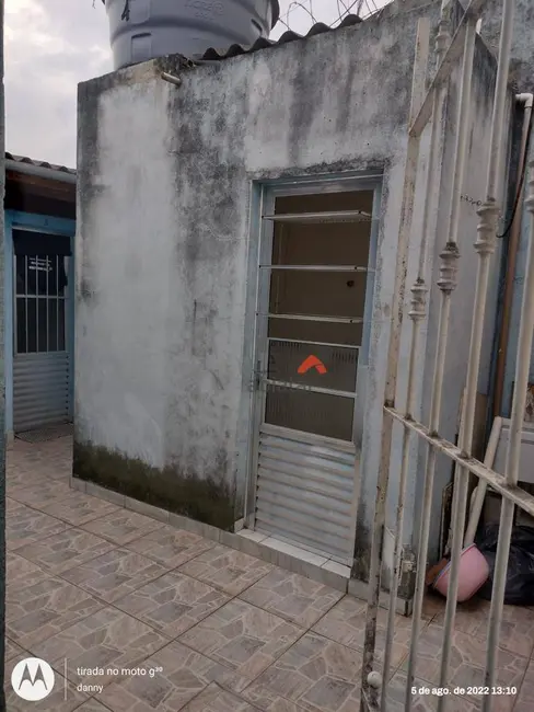 Foto 9 de Sobrado com 1 quarto à venda, 130m2 em Jardim Maria Luiza, Taboao Da Serra - SP