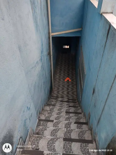 Foto 7 de Sobrado com 1 quarto à venda, 130m2 em Jardim Maria Luiza, Taboao Da Serra - SP