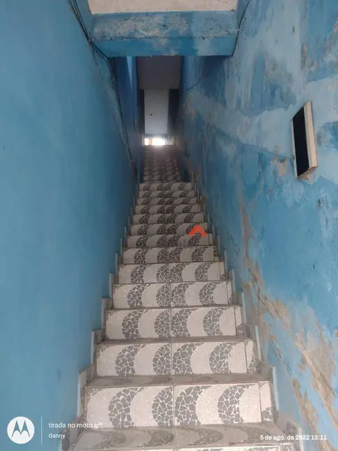 Foto 2 de Sobrado com 1 quarto à venda, 130m2 em Jardim Maria Luiza, Taboao Da Serra - SP