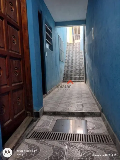 Foto 6 de Sobrado com 1 quarto à venda, 130m2 em Jardim Maria Luiza, Taboao Da Serra - SP