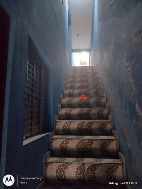 Foto 3 de Sobrado com 1 quarto à venda, 130m2 em Jardim Maria Luiza, Taboao Da Serra - SP