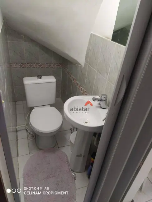 Foto 5 de Sobrado com 2 quartos à venda, 130m2 em Cidade Intercap, Taboao Da Serra - SP